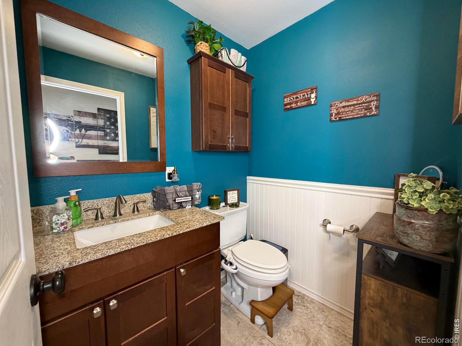 MLS Image #9 for 970 n 13th street,burlington, Colorado