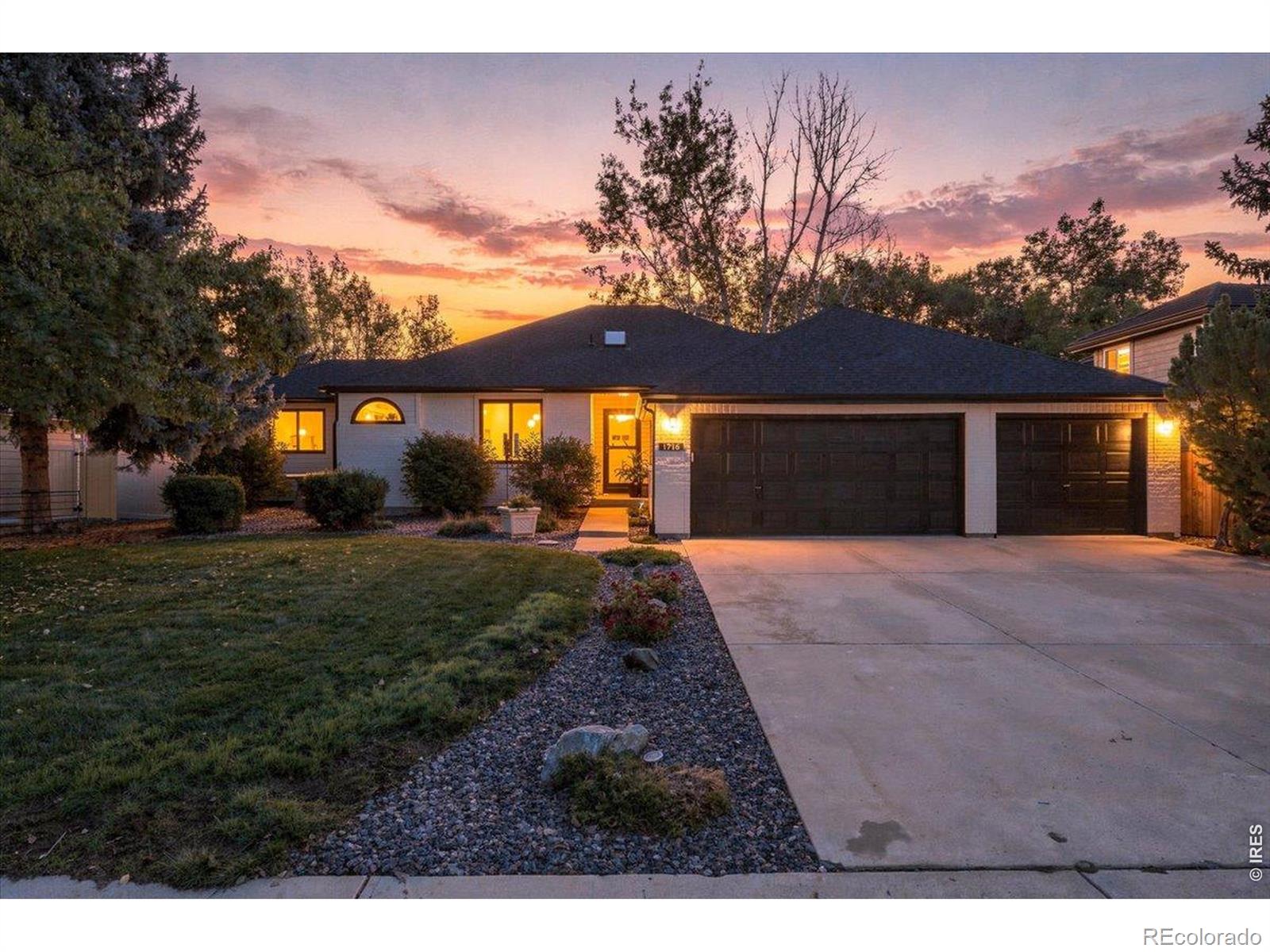 MLS Image #0 for 1716  sunlight drive,longmont, Colorado