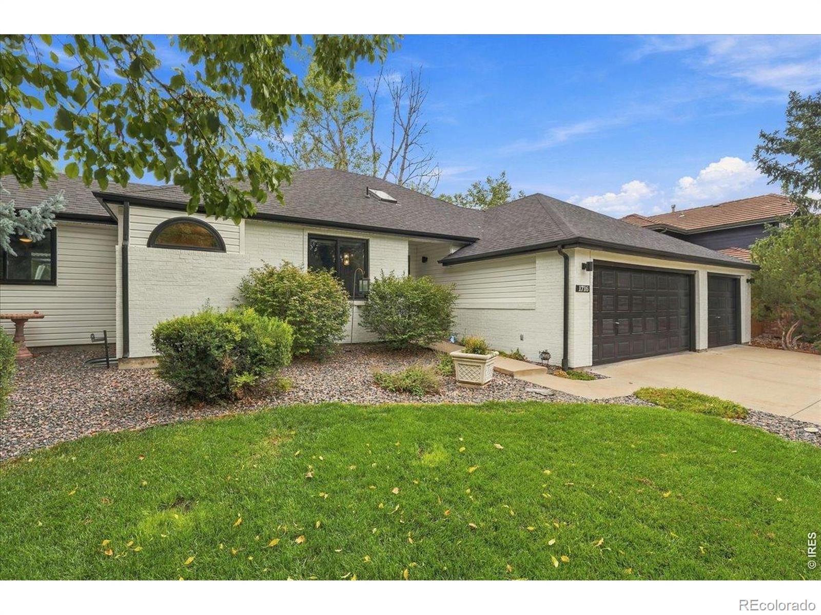MLS Image #2 for 1716  sunlight drive,longmont, Colorado