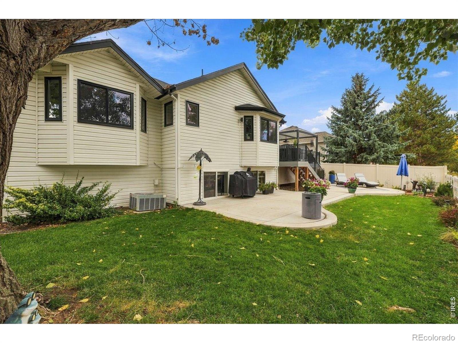 MLS Image #3 for 1716  sunlight drive,longmont, Colorado
