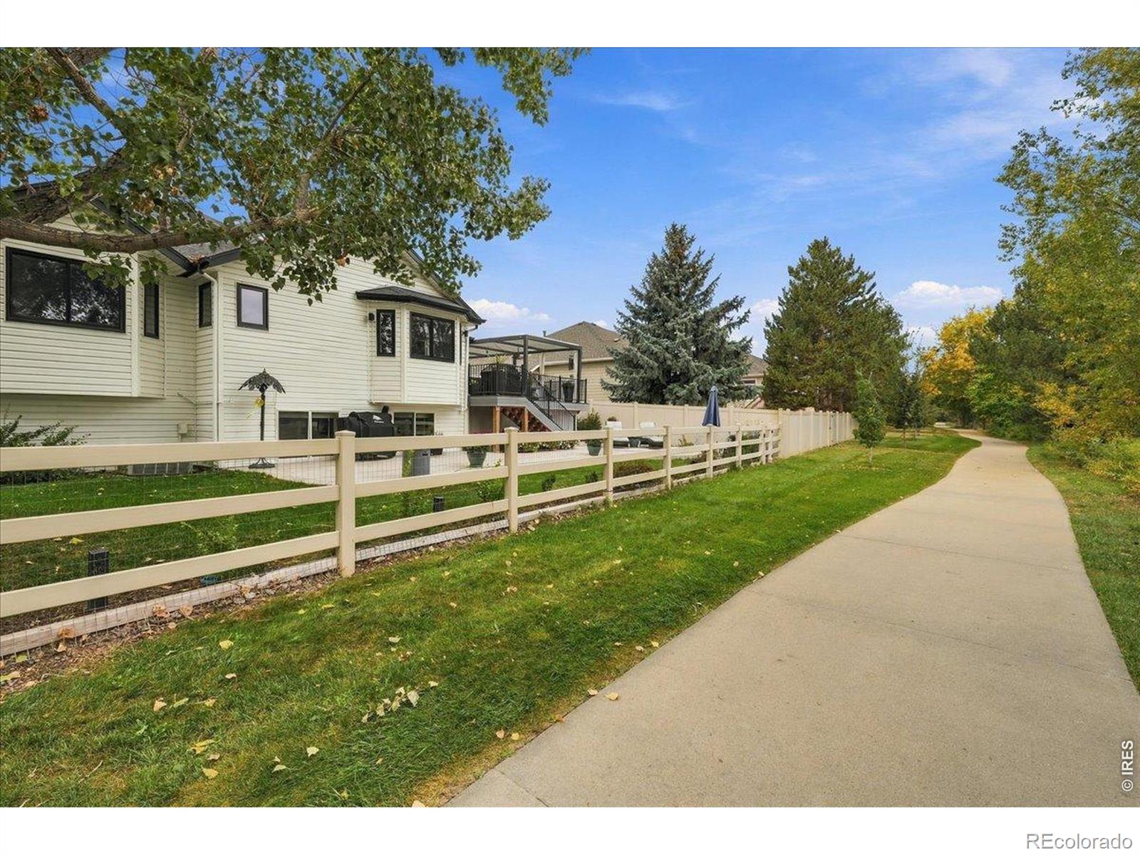 MLS Image #4 for 1716  sunlight drive,longmont, Colorado