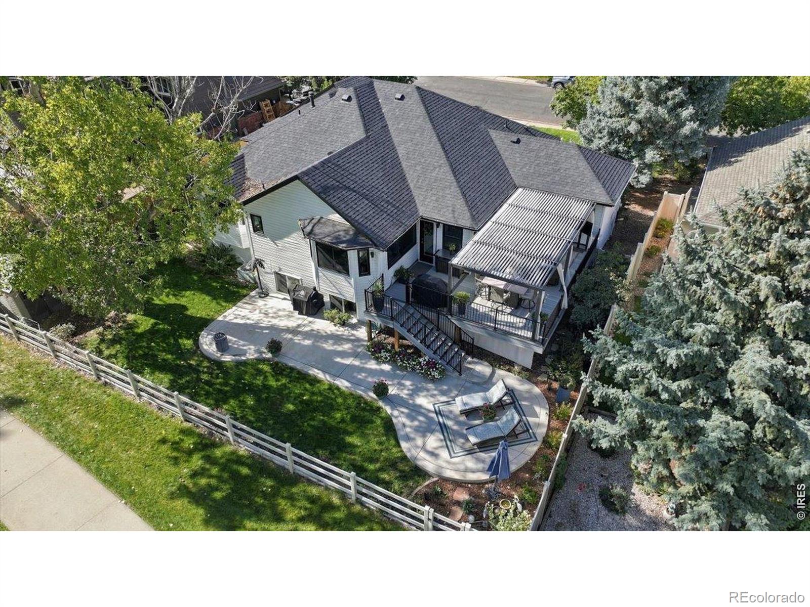 MLS Image #44 for 1716  sunlight drive,longmont, Colorado