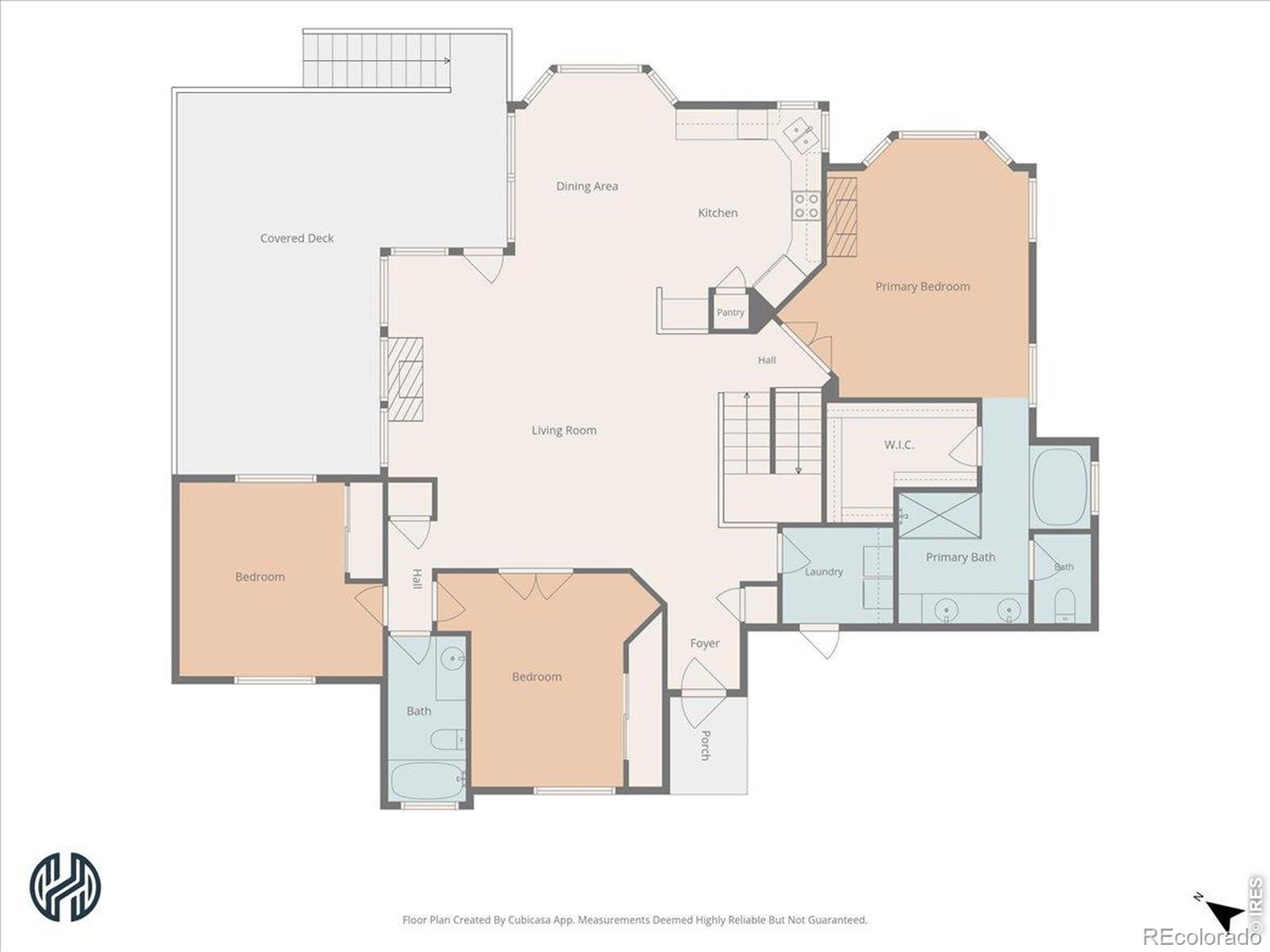 MLS Image #49 for 1716  sunlight drive,longmont, Colorado