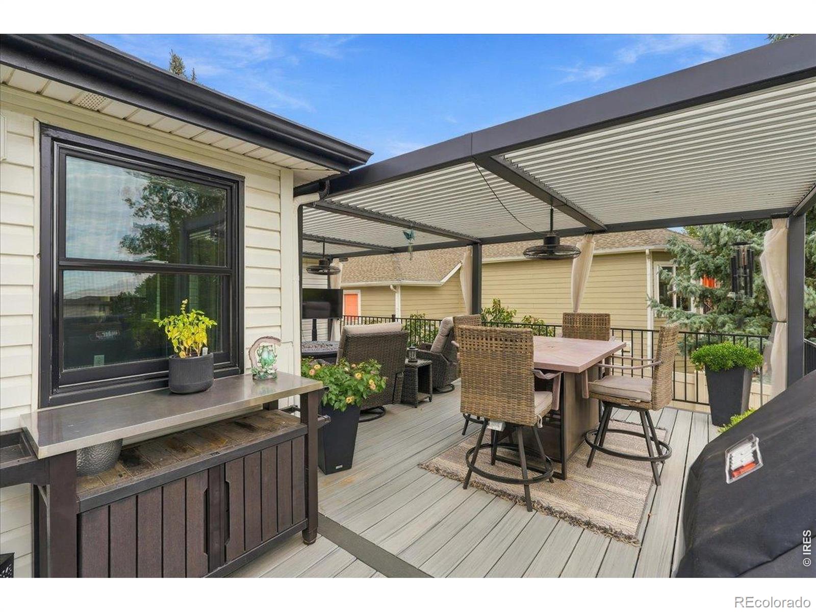 MLS Image #5 for 1716  sunlight drive,longmont, Colorado