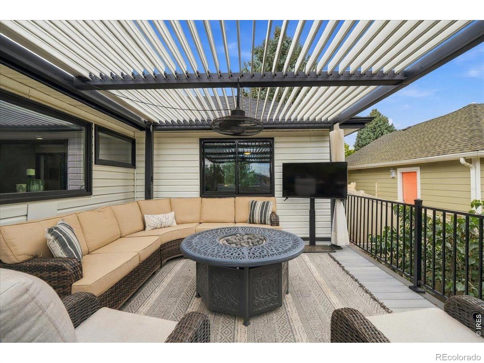 MLS Image #6 for 1716  sunlight drive,longmont, Colorado