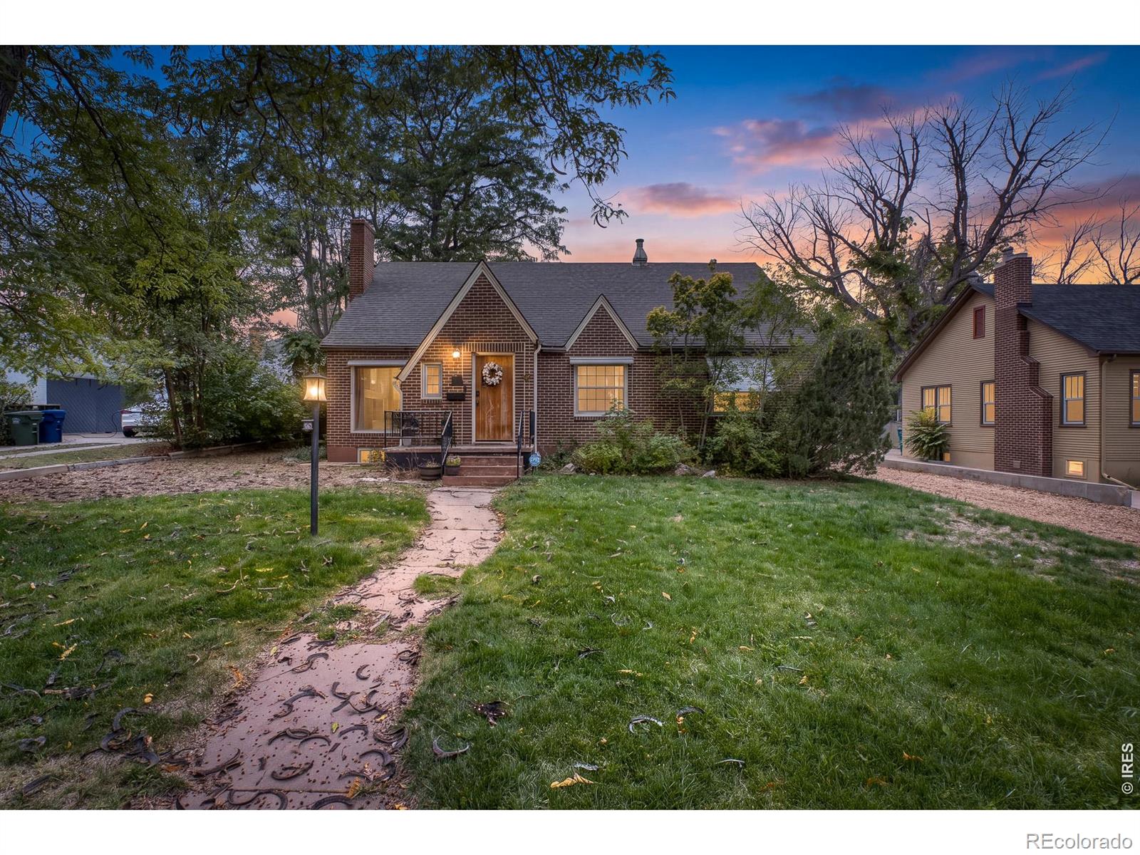 MLS Image #0 for 1861  12th avenue,greeley, Colorado