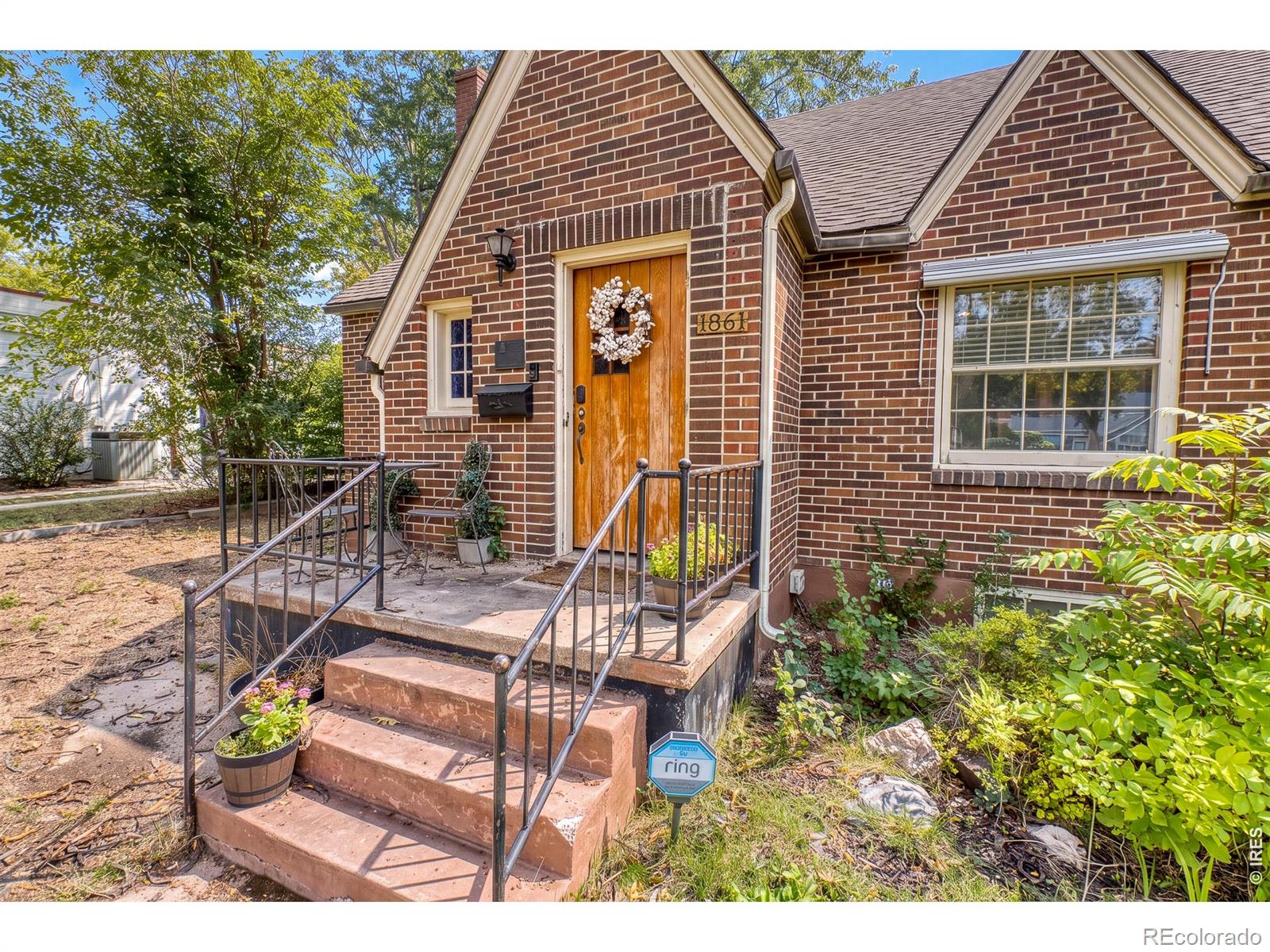 MLS Image #2 for 1861  12th avenue,greeley, Colorado