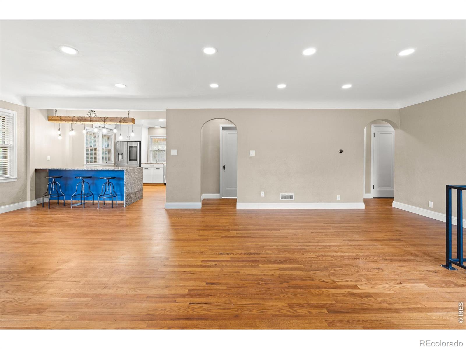 MLS Image #4 for 1861  12th avenue,greeley, Colorado