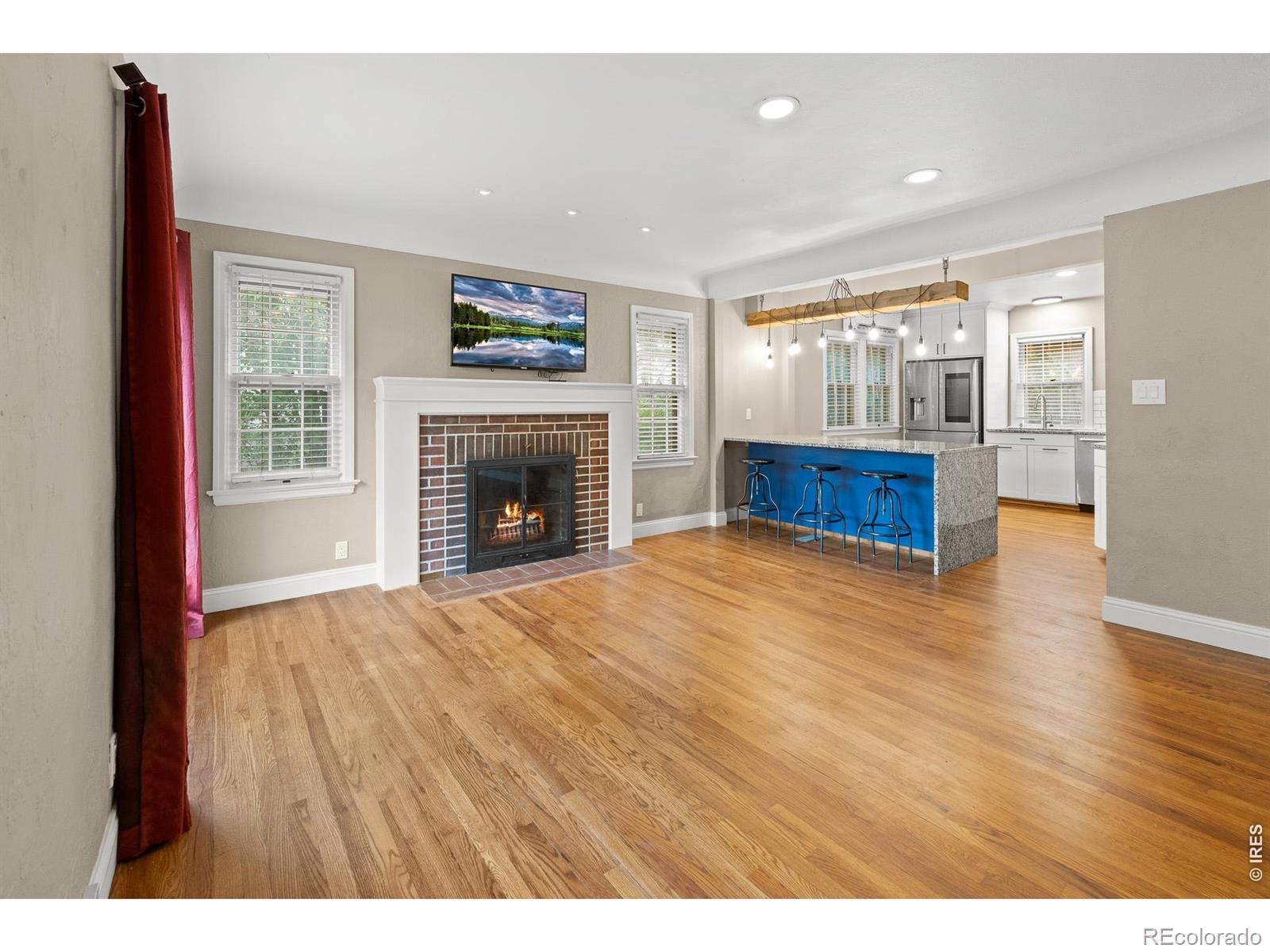 MLS Image #7 for 1861  12th avenue,greeley, Colorado