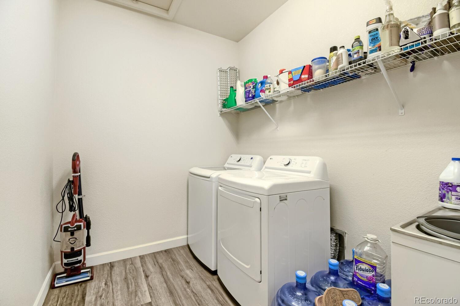 MLS Image #15 for 9838  danube court,commerce city, Colorado