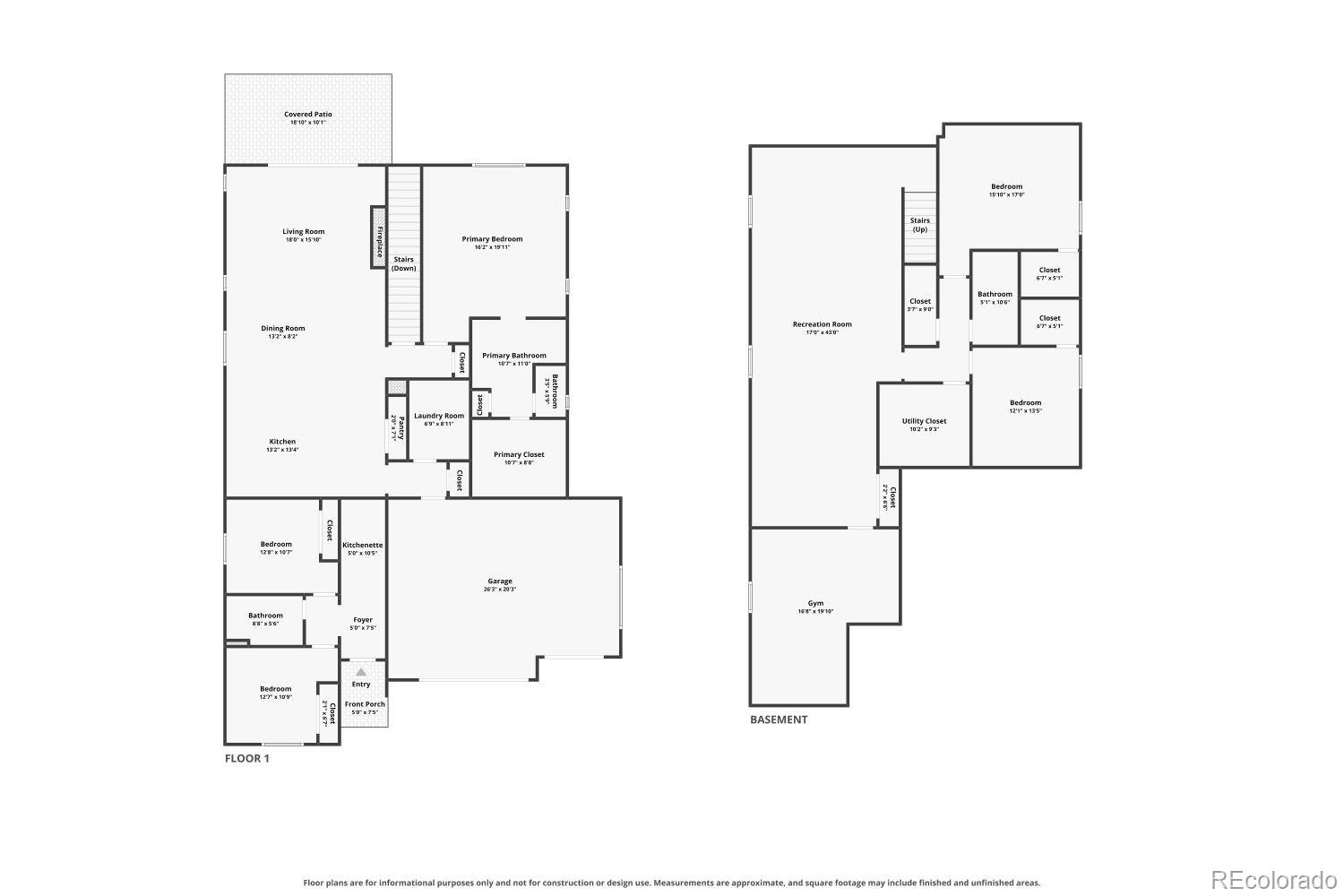 MLS Image #27 for 9838  danube court,commerce city, Colorado