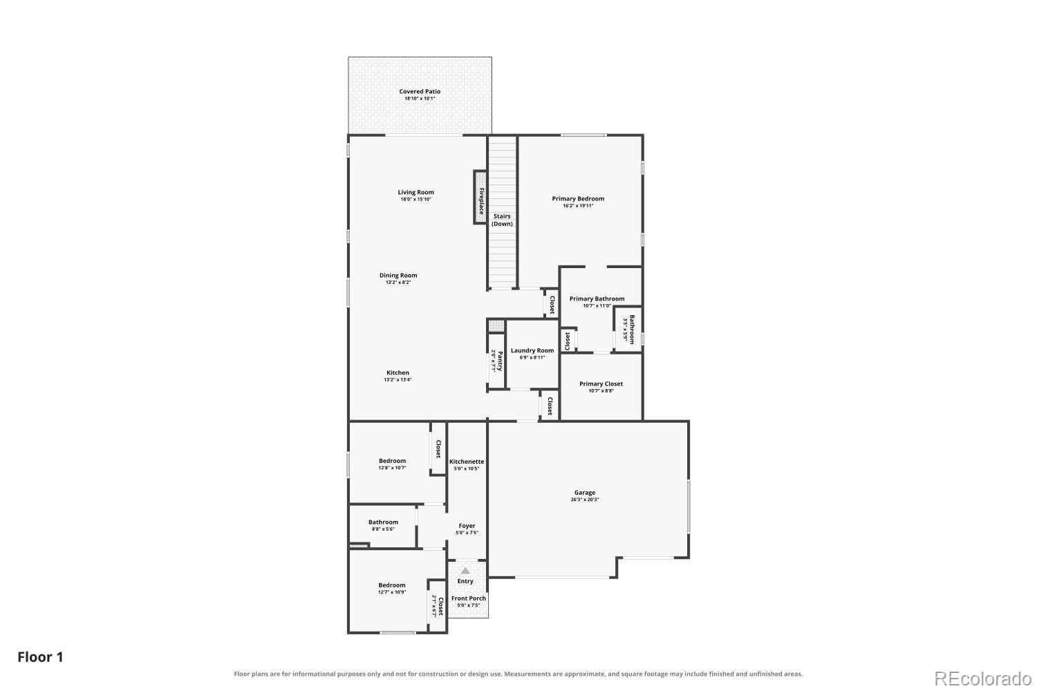 MLS Image #28 for 9838  danube court,commerce city, Colorado