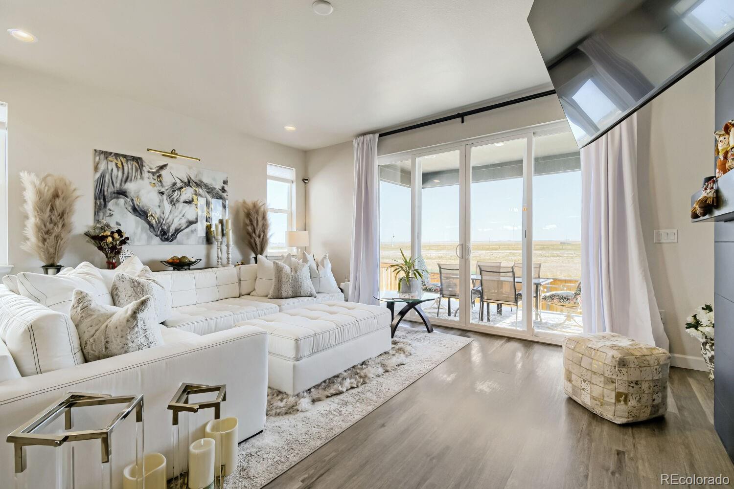 MLS Image #4 for 9838  danube court,commerce city, Colorado