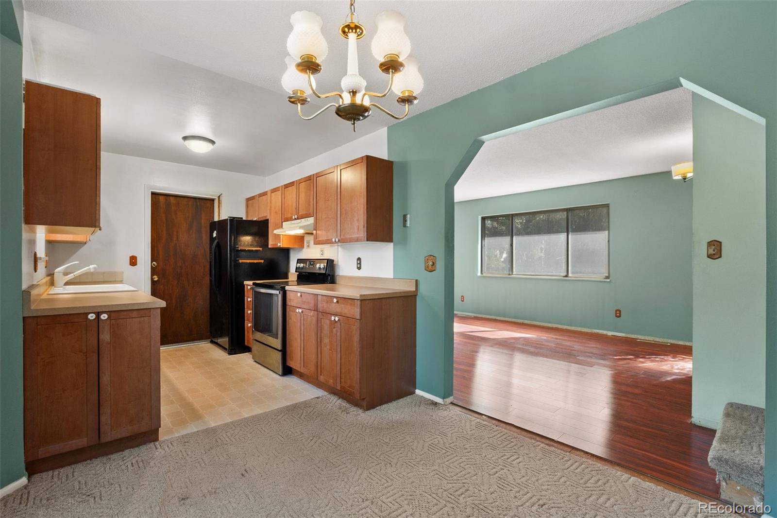 MLS Image #10 for 3702  pearl drive,colorado springs, Colorado