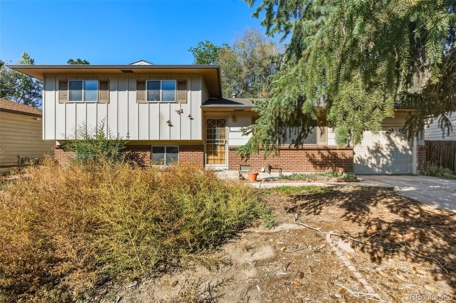 MLS Image #2 for 3702  pearl drive,colorado springs, Colorado