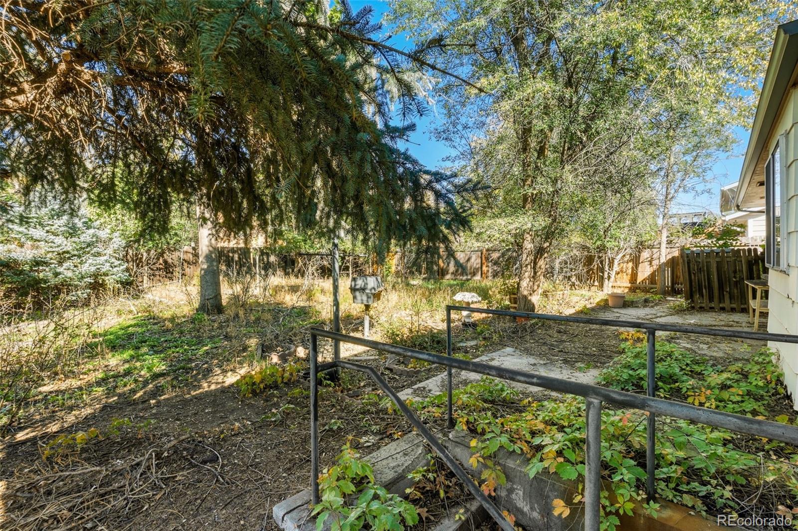 MLS Image #31 for 3702  pearl drive,colorado springs, Colorado