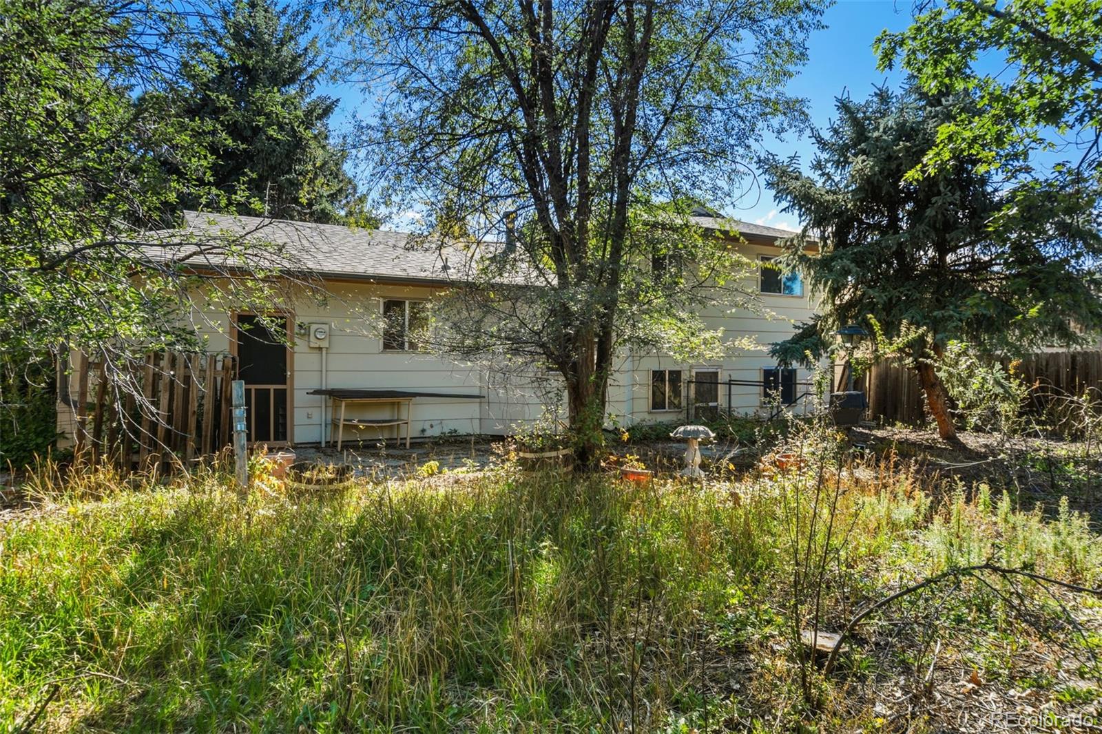 MLS Image #34 for 3702  pearl drive,colorado springs, Colorado
