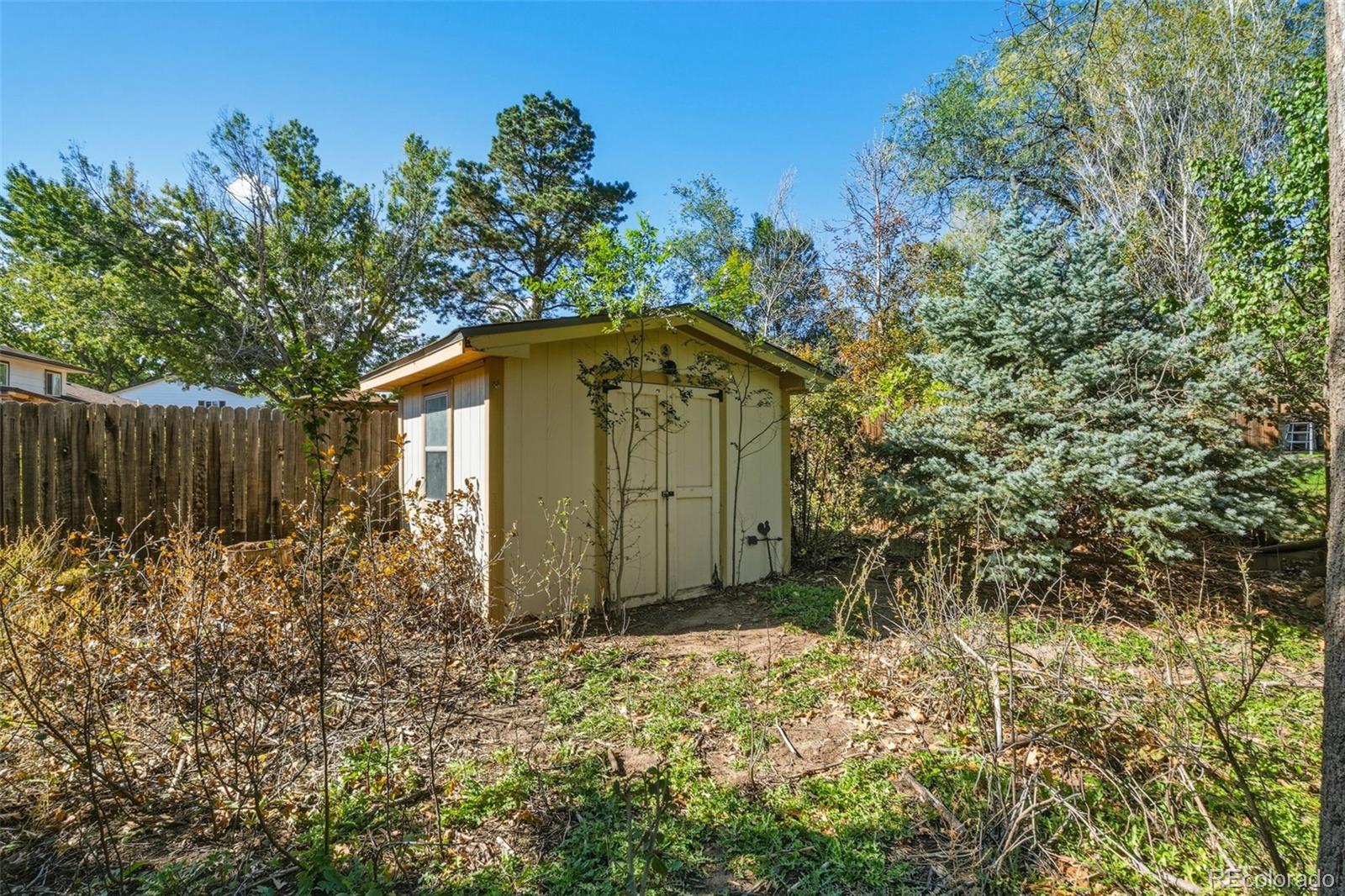 MLS Image #35 for 3702  pearl drive,colorado springs, Colorado