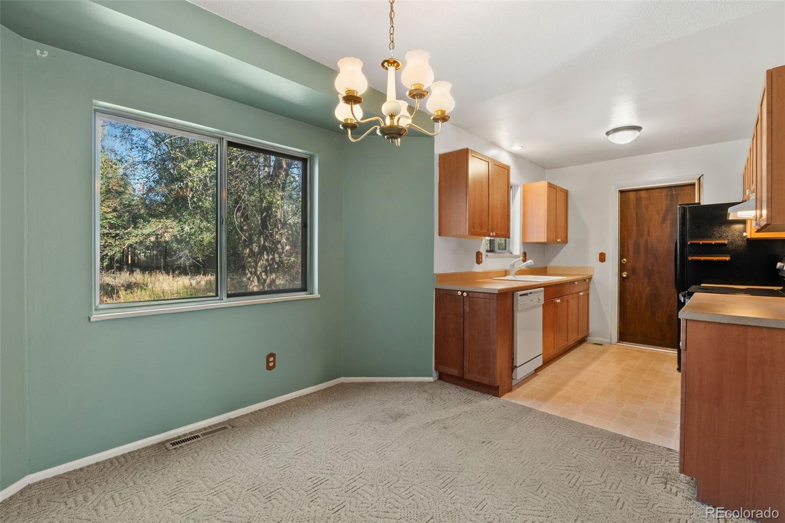 MLS Image #9 for 3702  pearl drive,colorado springs, Colorado