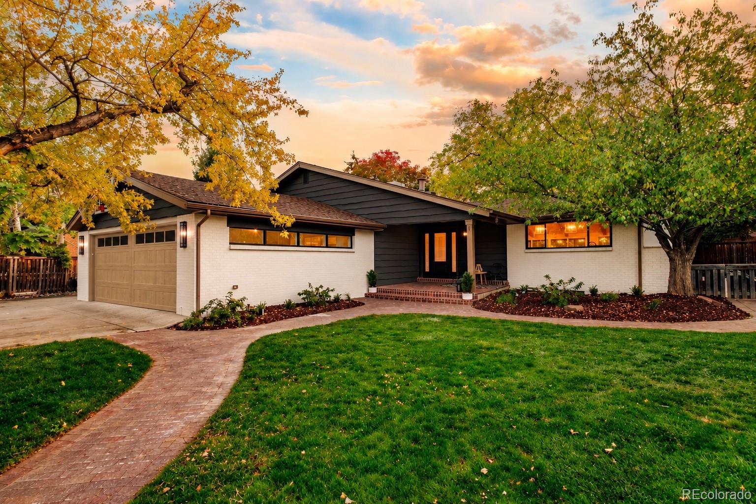 MLS Image #0 for 3061  mountain shadows drive,wheat ridge, Colorado