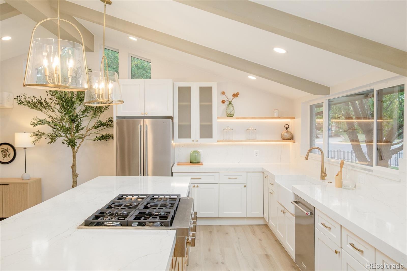 MLS Image #11 for 3061  mountain shadows drive,wheat ridge, Colorado