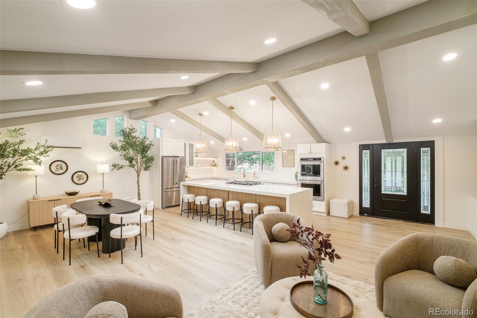 MLS Image #3 for 3061  mountain shadows drive,wheat ridge, Colorado