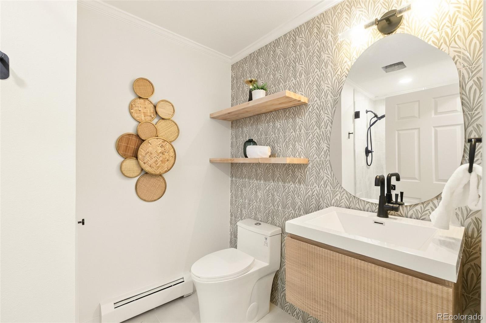 MLS Image #30 for 3061  mountain shadows drive,wheat ridge, Colorado