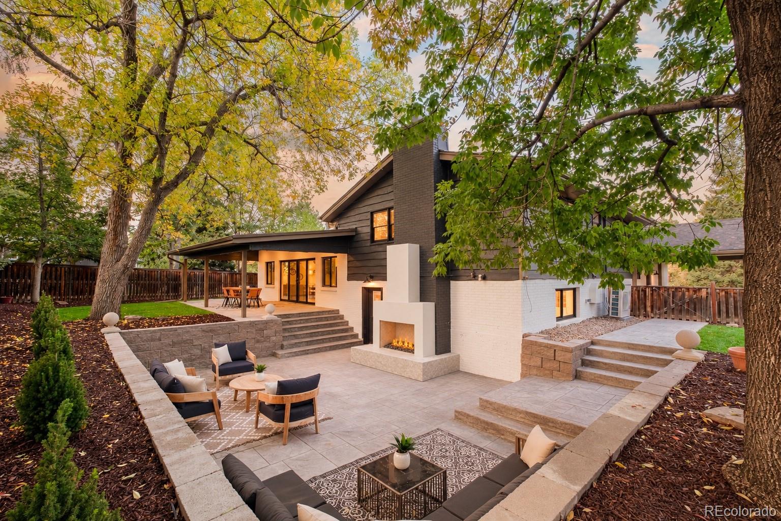 MLS Image #39 for 3061  mountain shadows drive,wheat ridge, Colorado
