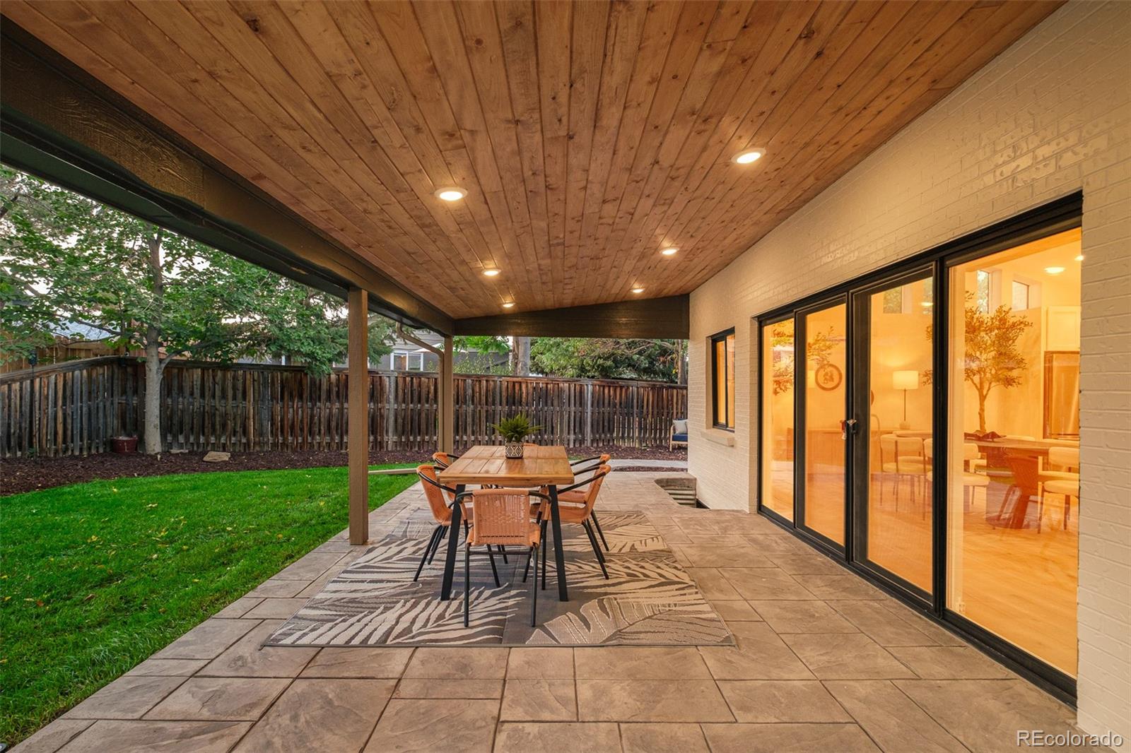 MLS Image #41 for 3061  mountain shadows drive,wheat ridge, Colorado