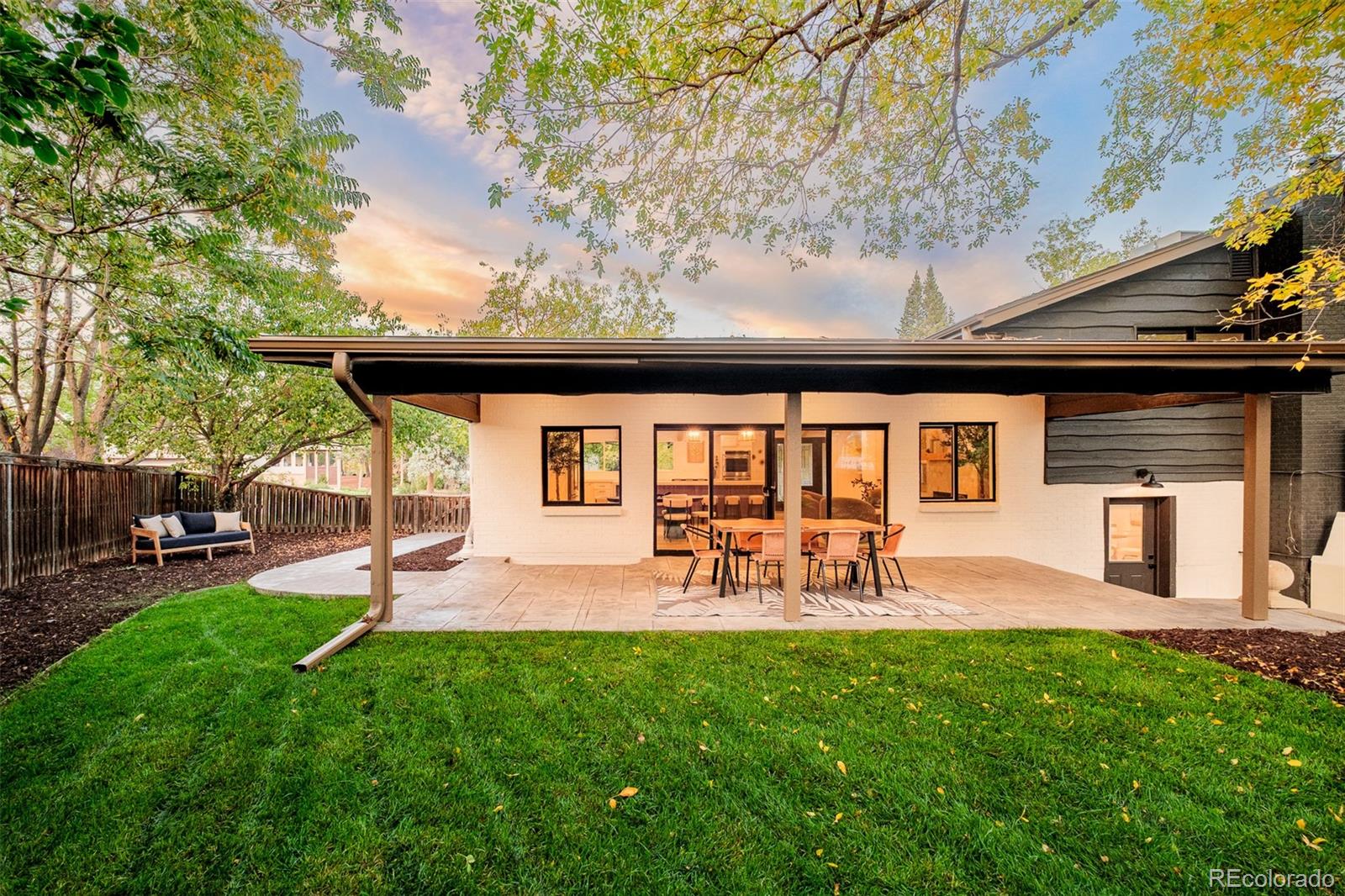MLS Image #42 for 3061  mountain shadows drive,wheat ridge, Colorado