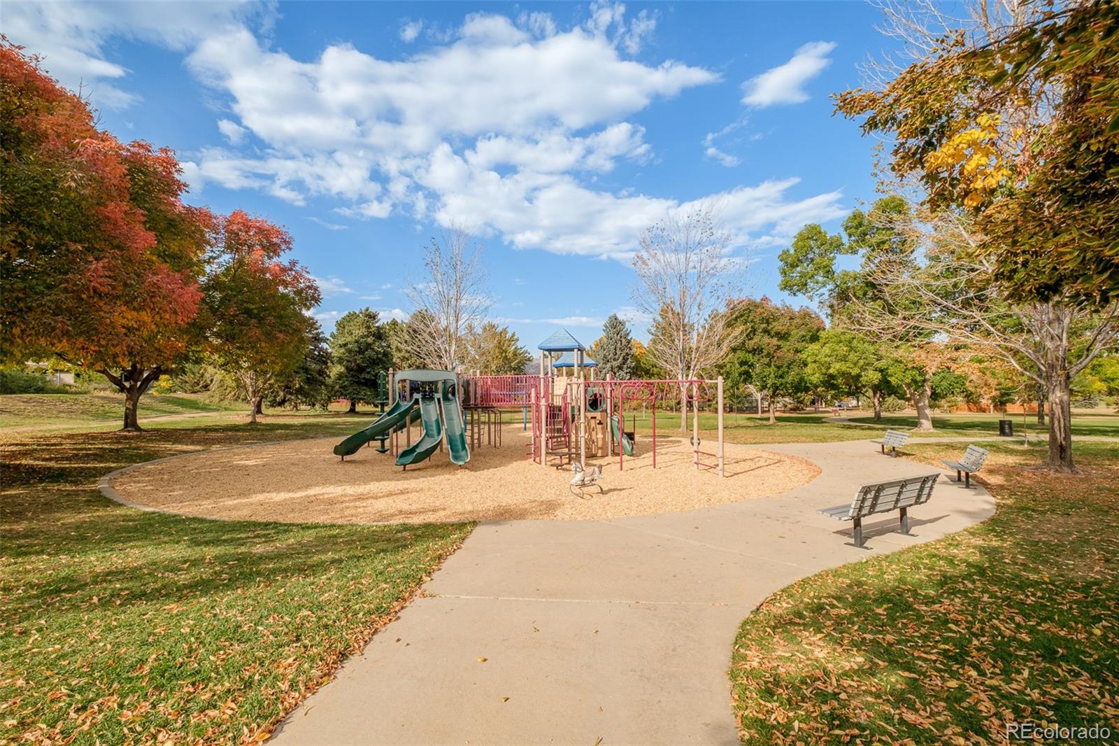 MLS Image #49 for 3061  mountain shadows drive,wheat ridge, Colorado