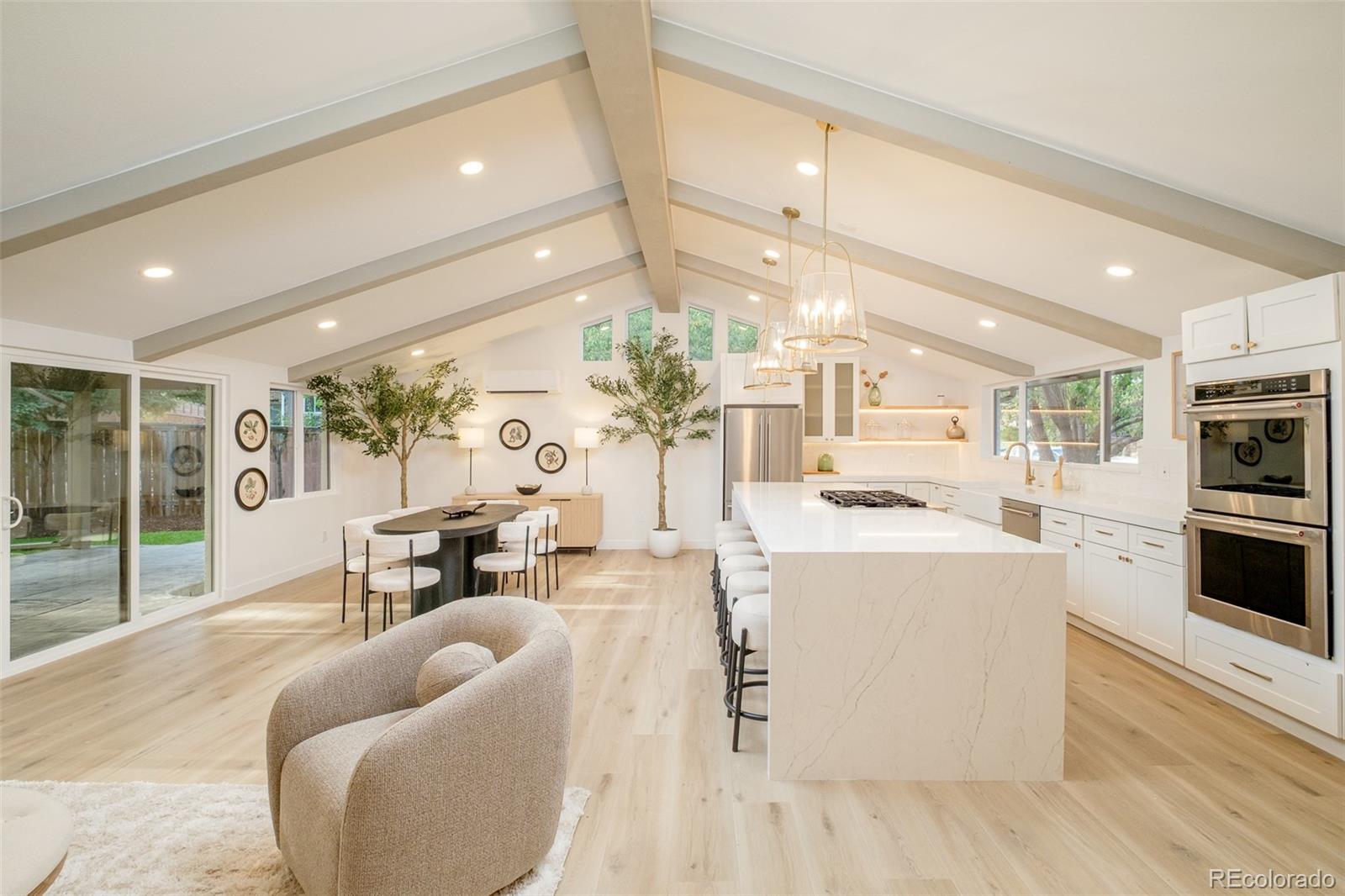 MLS Image #5 for 3061  mountain shadows drive,wheat ridge, Colorado