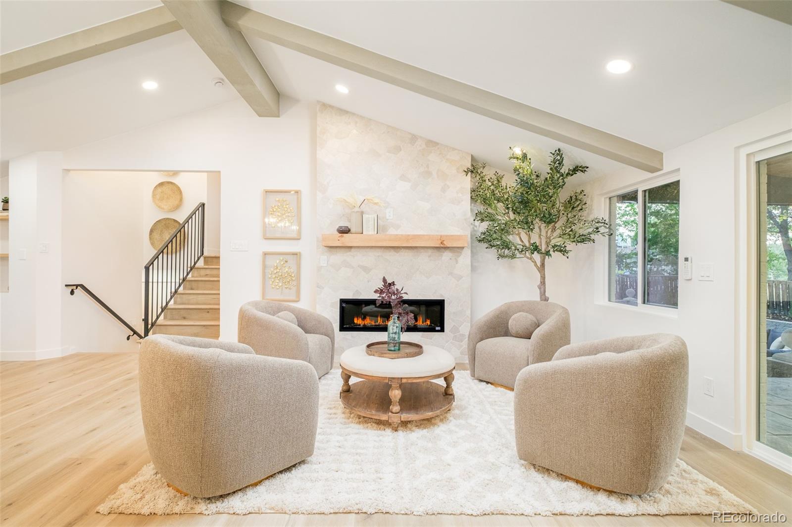 MLS Image #6 for 3061  mountain shadows drive,wheat ridge, Colorado