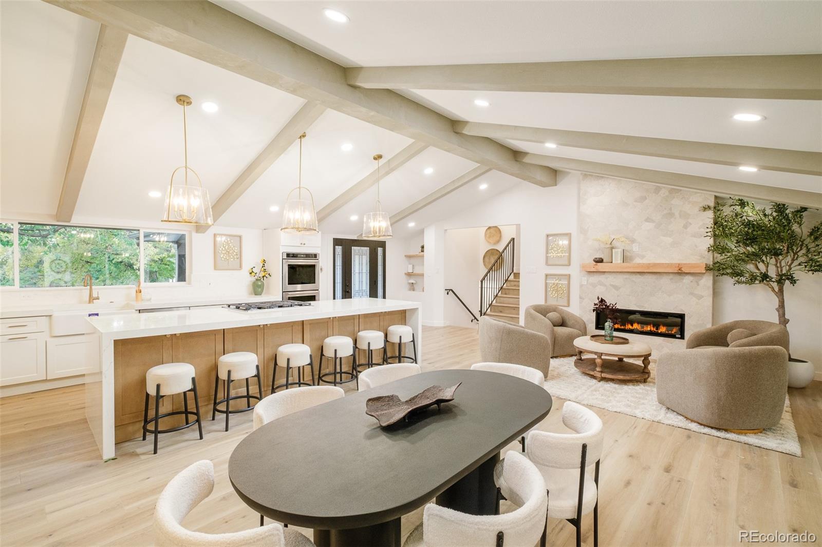 MLS Image #7 for 3061  mountain shadows drive,wheat ridge, Colorado