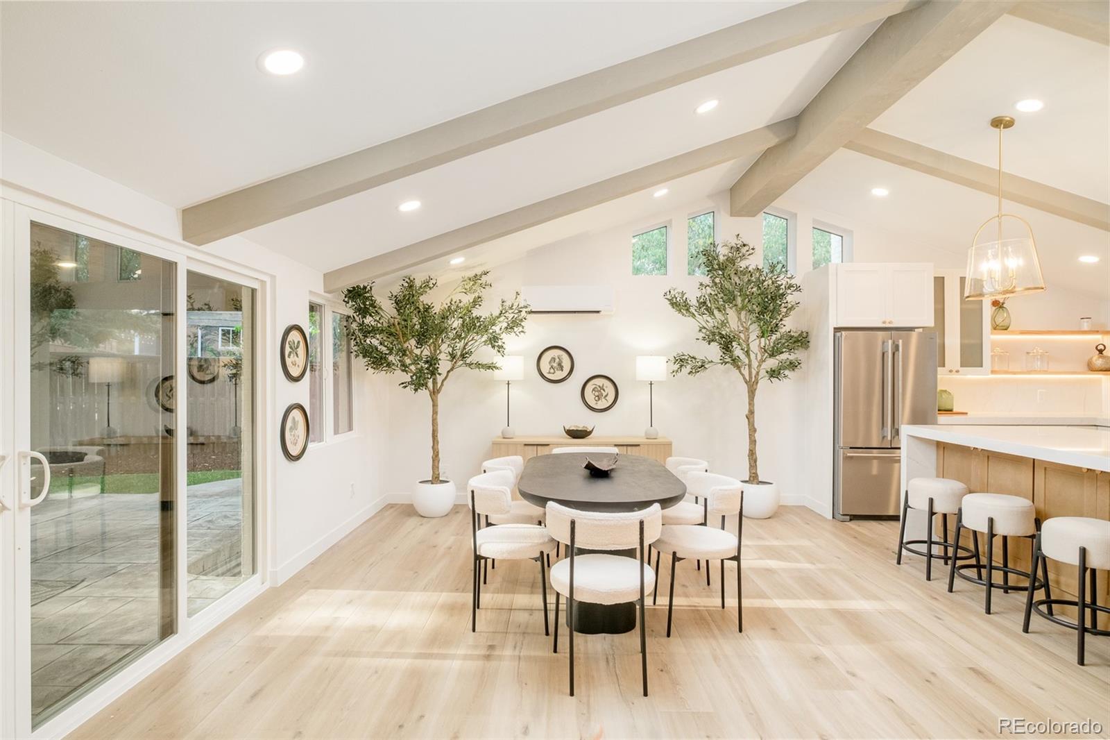 MLS Image #8 for 3061  mountain shadows drive,wheat ridge, Colorado