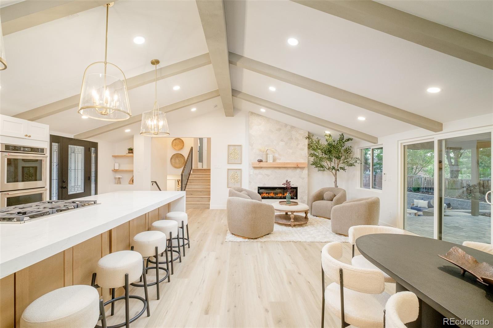 MLS Image #9 for 3061  mountain shadows drive,wheat ridge, Colorado
