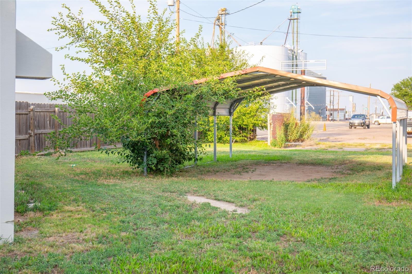 MLS Image #21 for 113  colorado avenue,stratton, Colorado