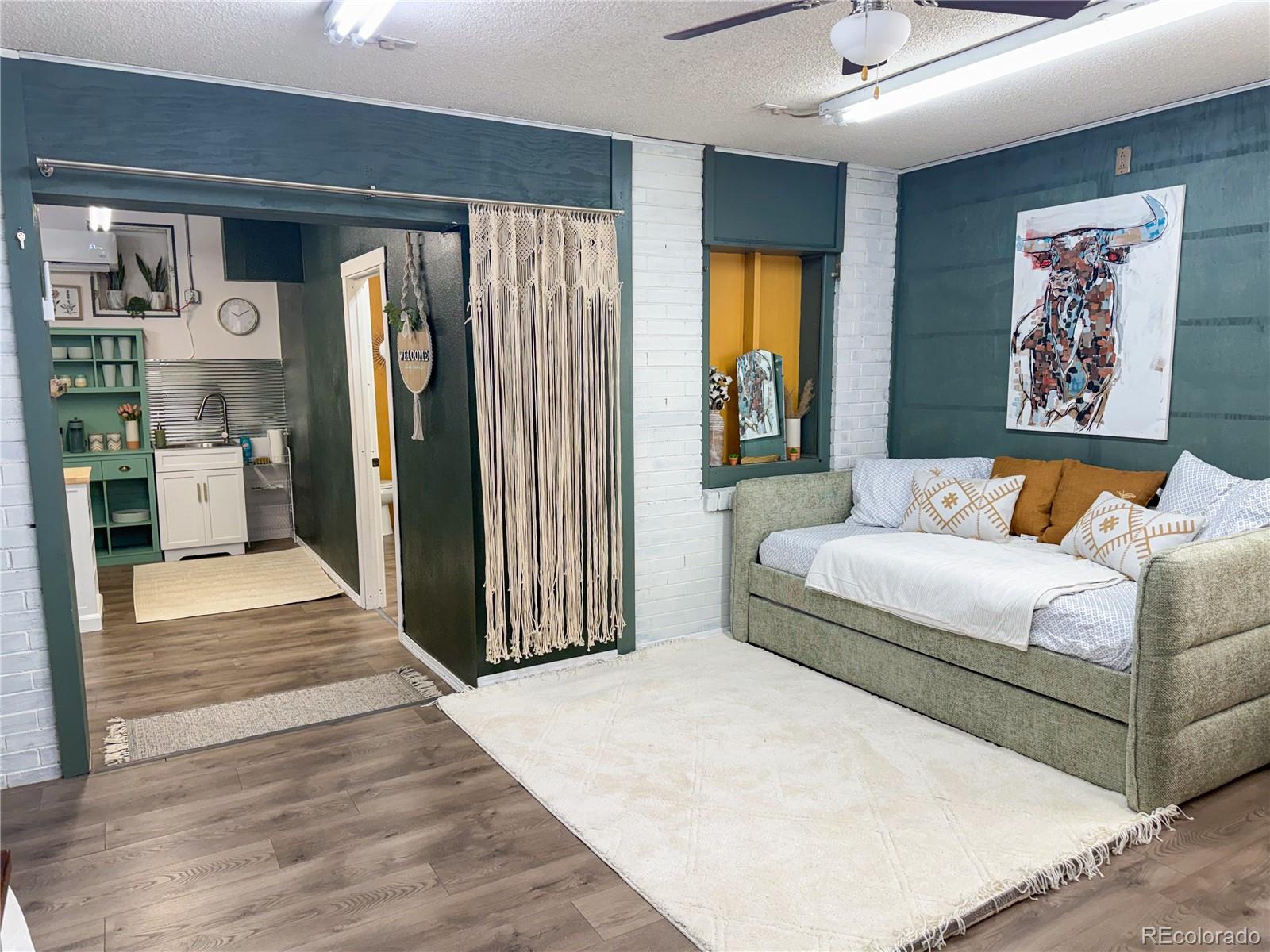 MLS Image #4 for 113  colorado avenue,stratton, Colorado