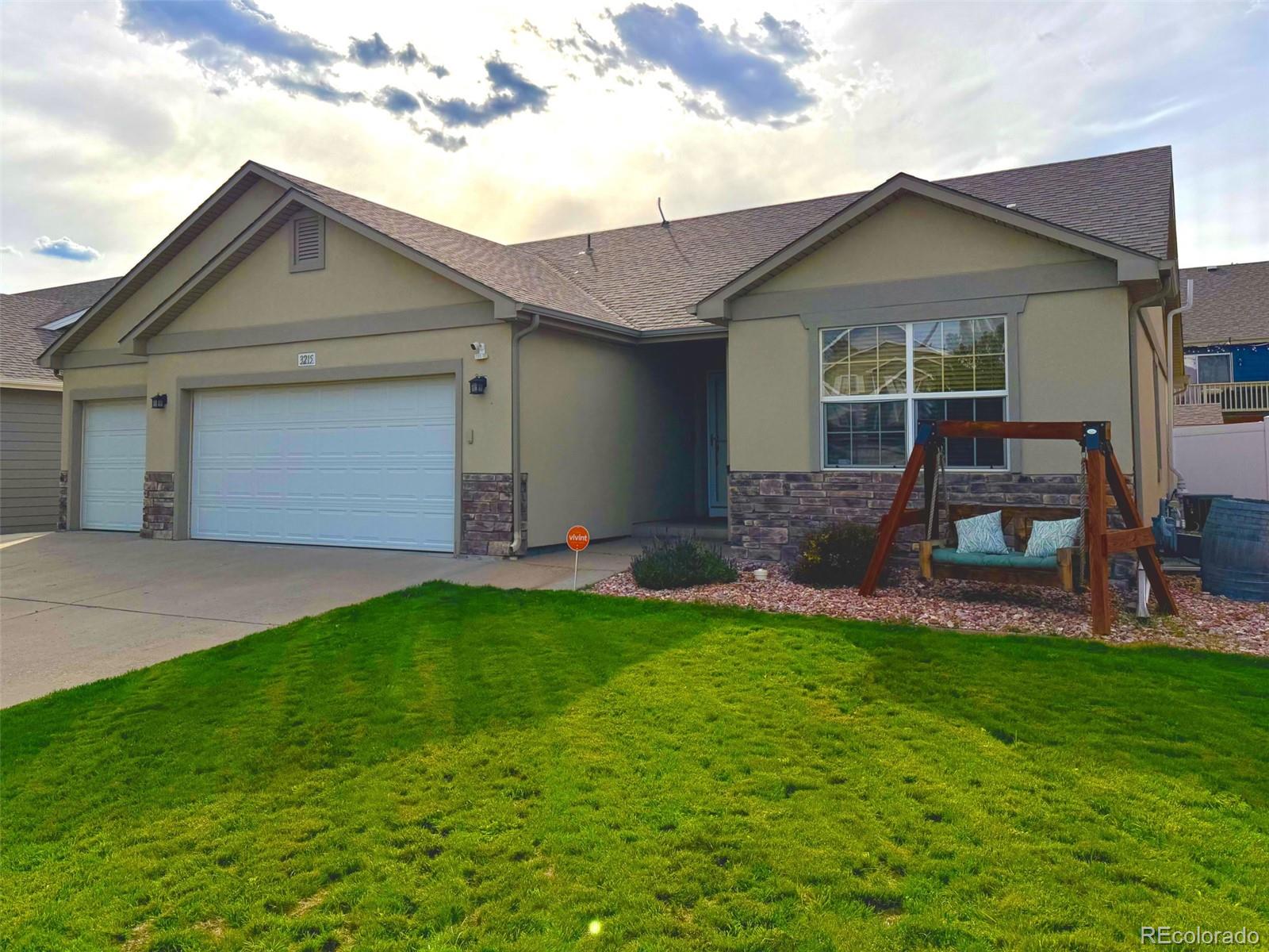 MLS Image #2 for 3215  borrossa street,evans, Colorado