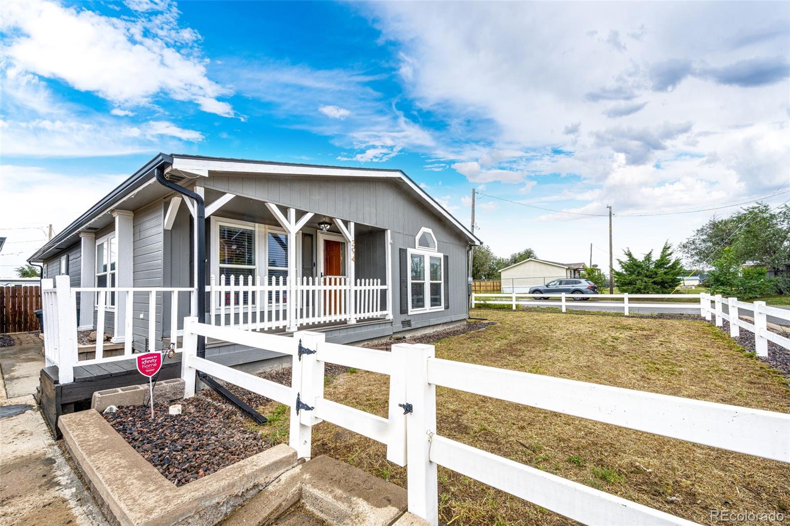 MLS Image #2 for 394 s owens street,byers, Colorado