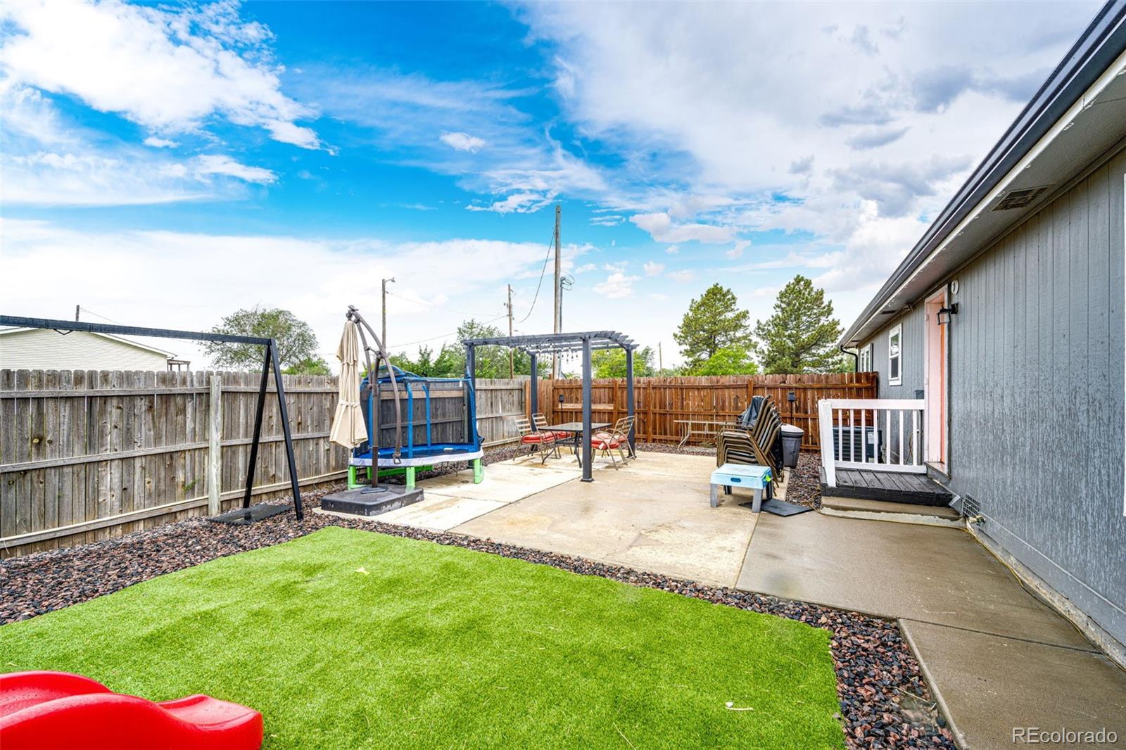MLS Image #4 for 394 s owens street,byers, Colorado