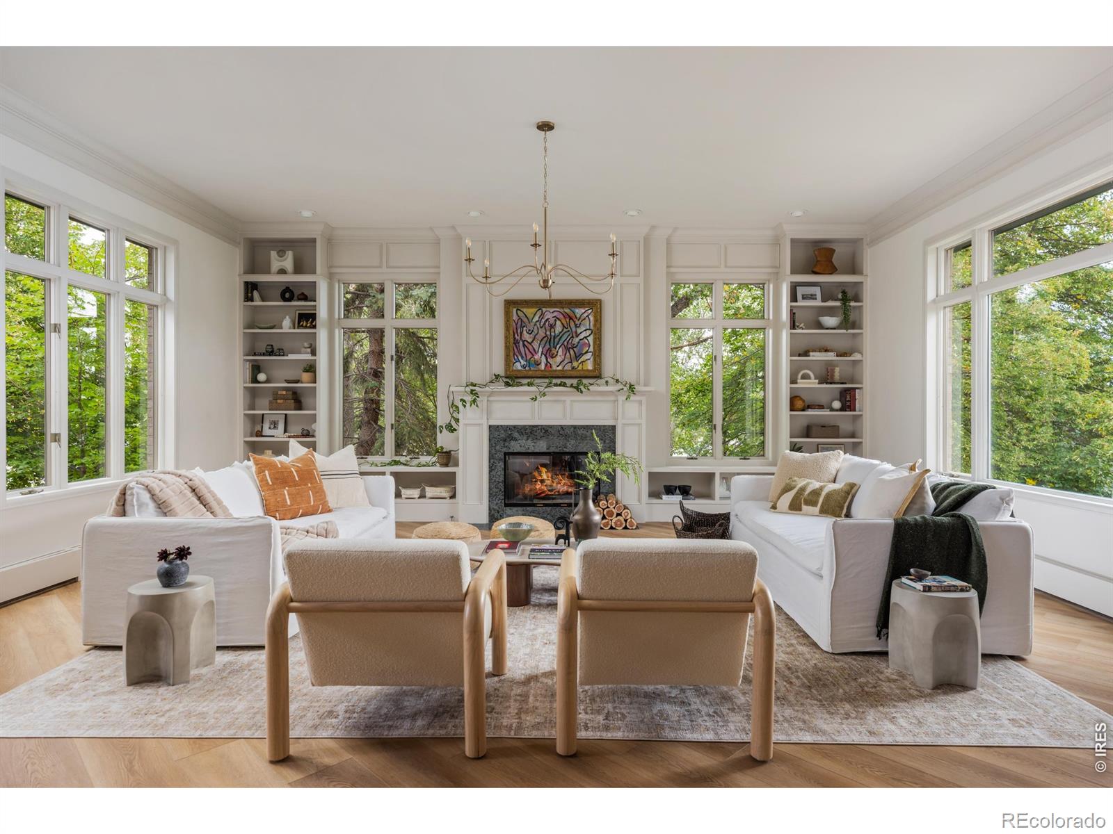 MLS Image #4 for 1704  linden way,fort collins, Colorado