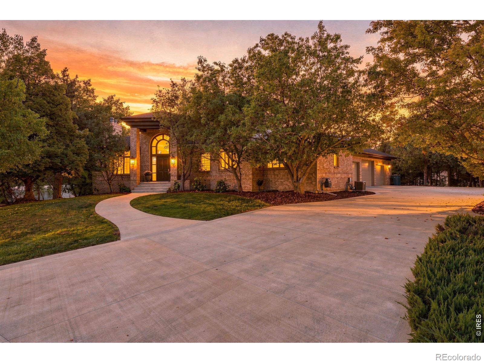 MLS Image #49 for 1704  linden way,fort collins, Colorado