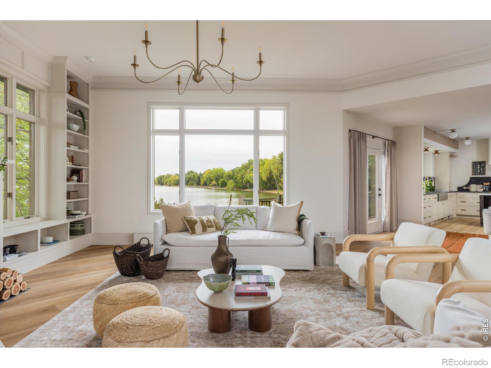 MLS Image #5 for 1704  linden way,fort collins, Colorado
