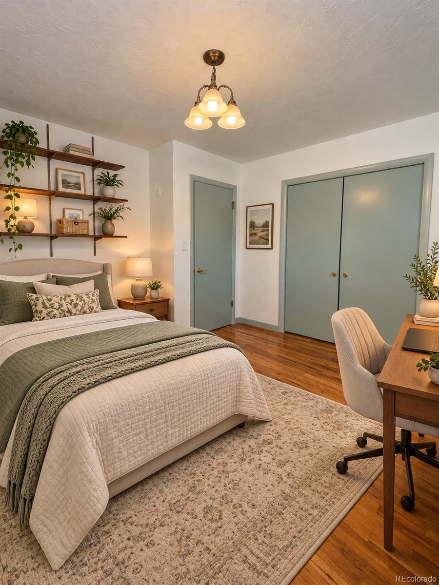 MLS Image #16 for 402 s stanolind avenue,rangely, Colorado