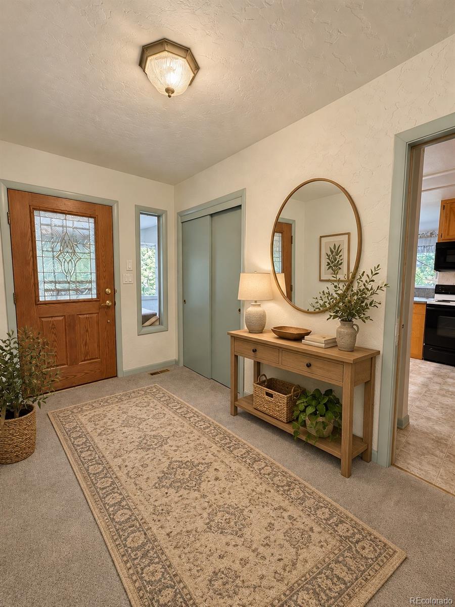 MLS Image #2 for 402 s stanolind avenue,rangely, Colorado