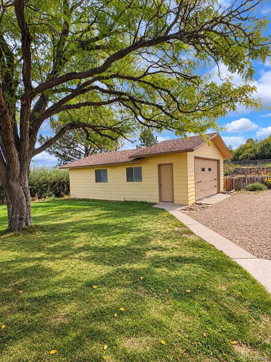 MLS Image #35 for 402 s stanolind avenue,rangely, Colorado