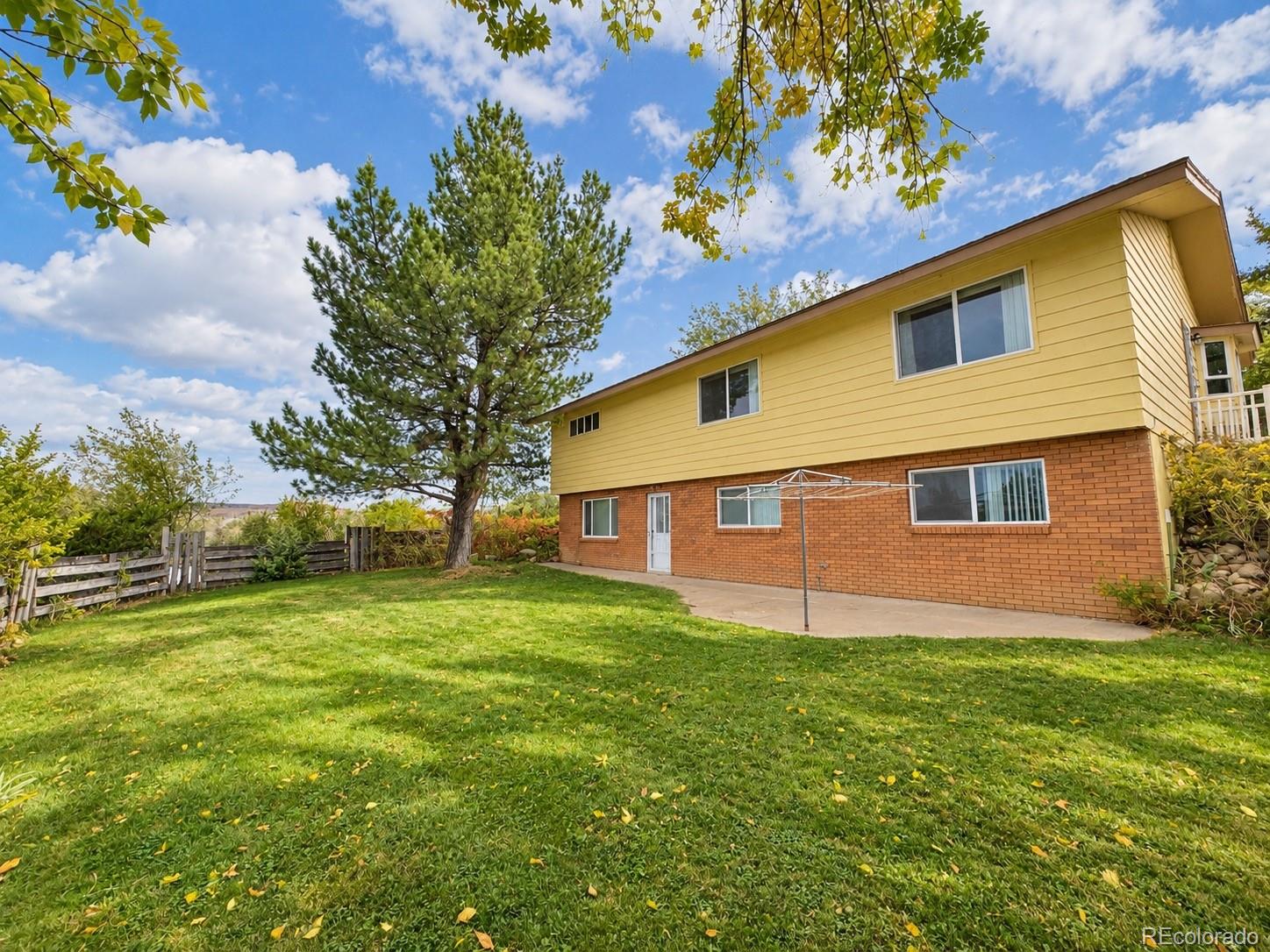 MLS Image #37 for 402 s stanolind avenue,rangely, Colorado