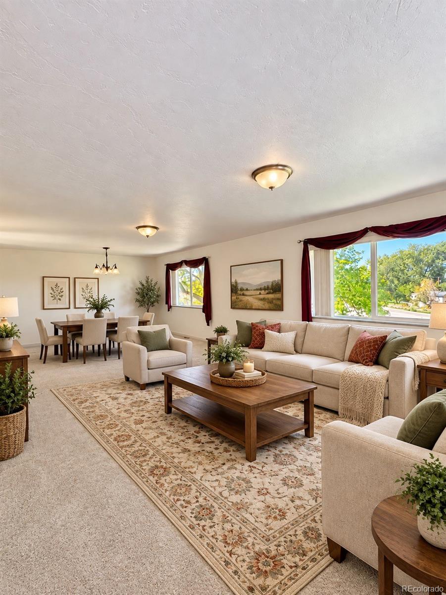 MLS Image #4 for 402 s stanolind avenue,rangely, Colorado