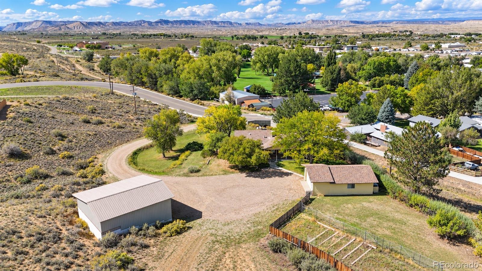 MLS Image #45 for 402 s stanolind avenue,rangely, Colorado